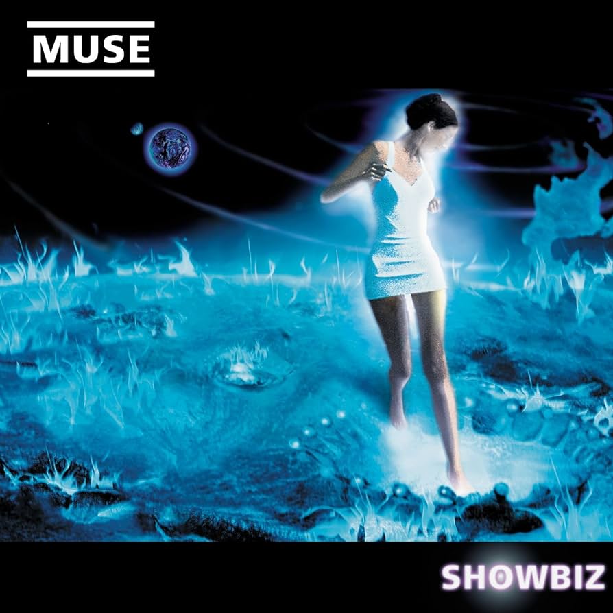 Showbiz Album Cover